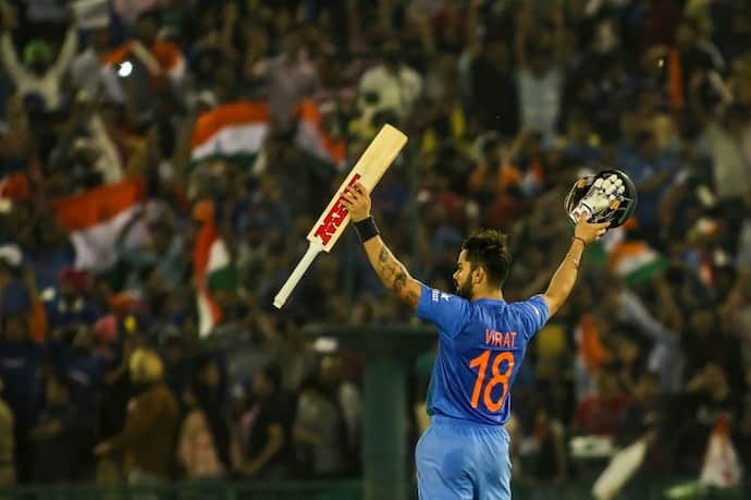 India vs Pakistan: एशिया कप में भिडंत से पहले माइंड गेम, पाकिस्तानी स्पिनर ने विराट कोहली पर किया ये कमेंट