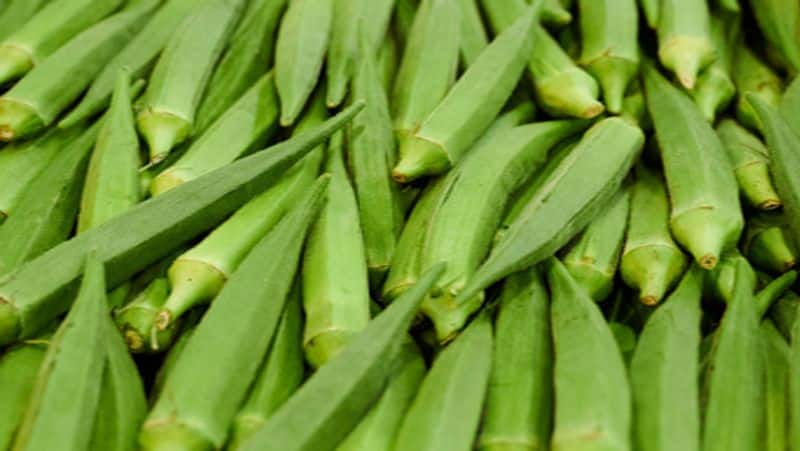 How Is Okra Beneficial For Hair