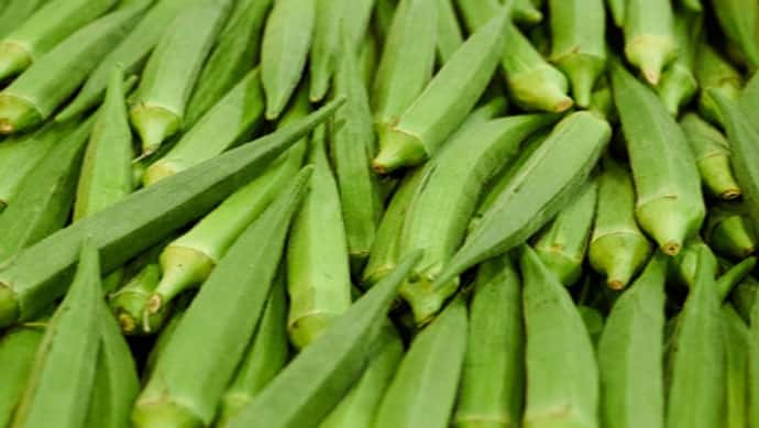 Benefits of lady finger for skin and hair