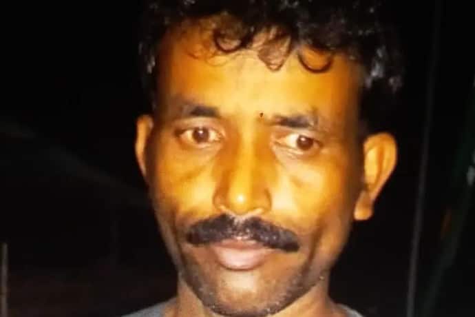 बिहार-झारखंड में कई वारदातों को अंजाम देने वाला नक्सली रविंद्र मेहता गिरफ्तार
