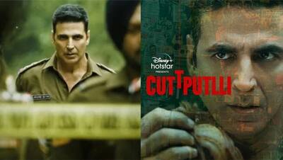 Cutputlli से पहले अक्षय कुमार ने की साउथ की इन 8 हिट फिल्मों की रीमेक, सिर्फ इतनी ही दिखा पाईं कमाल
