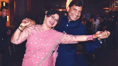 राजू श्रीवास्तव की LOVE STORY:  जिस लड़की से शादी के लिए 12 साल रुके, आज डॉक्टर्स उसे पास तक नहीं जाने दे रहे!