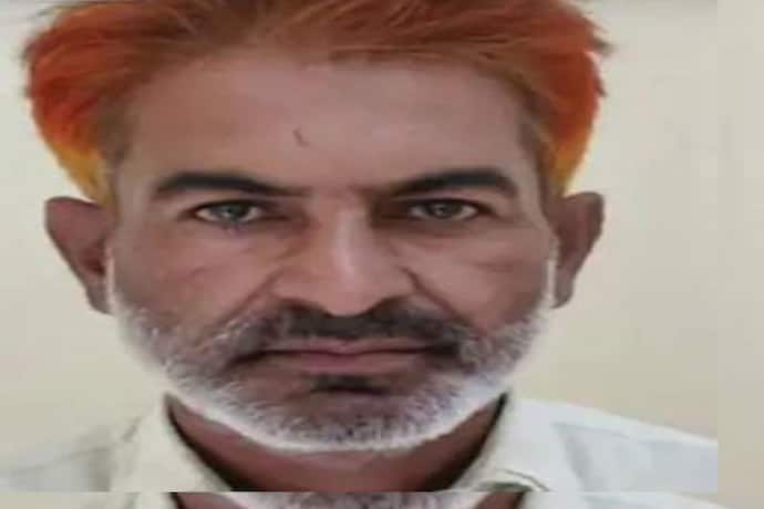 पाकिस्तानी जासूस अरेस्ट:6 साल से भारतीय नागरिकता लेकर दिल्ली में रह रहा था, दिखावे के लिए करता था मजदूरी