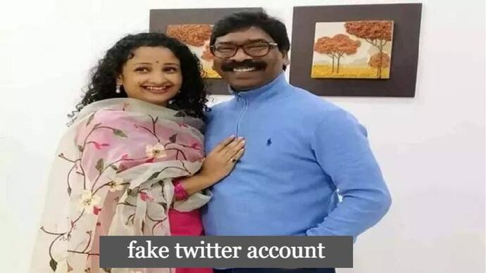 झारखंड में साइबर अपराधियों की हरकत, CM हेमंत सोरेन की पत्नी का अकाउंट बना, BJP एम पी के पोस्ट पर किया कमेंट