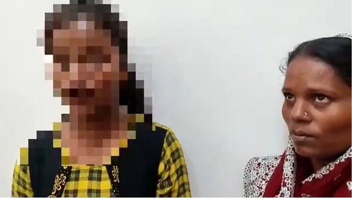 हजारीबाग में युवती से मारपीट का मामला: पीड़िता का वीडियो आया सामने, बीजेपी ने विधायक अंबा प्रसाद पर लगाए आरोप