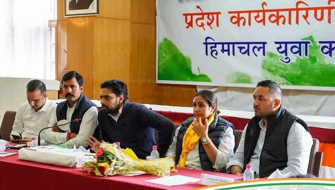 HP Assembly Election 2022: हिमाचल की फतेहपुर विधानसभा सीट, क्यों कांग्रेस-बीजेपी के बीच लड़ाई का कुरूक्षेत्र