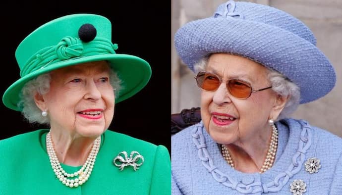 Queen Elizabeth का निधन, 96 साल की उम्र में ली बाल्मोरल कासल में अंतिम सांस