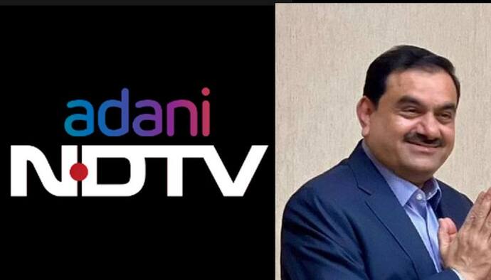 NDTV Vs Adani: আদানিদের শেয়ার কেনায় অনুমোদন নেই, জানিয়ে দিল এনডিটিভি