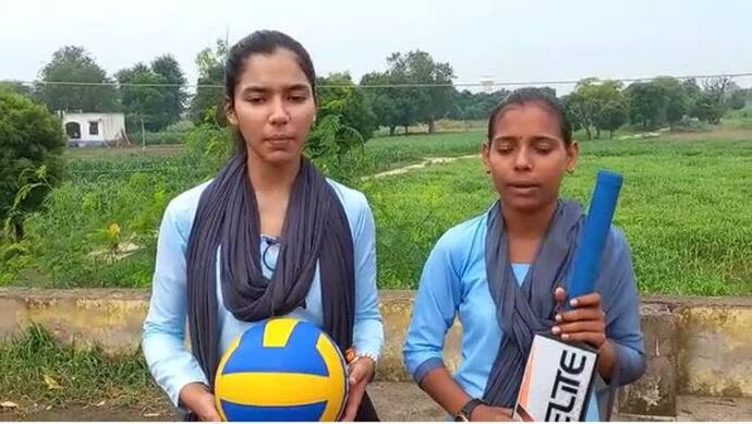 राजस्थान में ग्रामीण ओलंपिक का यह गाना सोशल मीडिया पर हो रहा ट्रेंड: सरकारी स्कूल के प्रिंसिपल ने लिखा