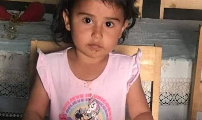 मौत के 12 घंटे बाद हुआ 'चमत्कार', ताबूत में बंद 3 साल की बच्ची फिर से हुई जिंदा