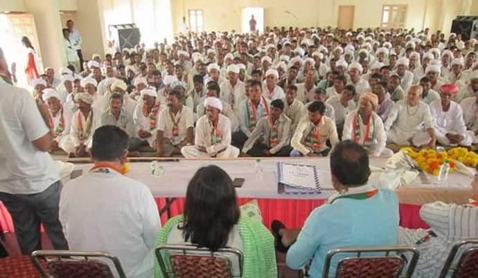 Gujarat Assembly Elections 2022: दीसा विधानसभा सीट पर खिला है बीजेपी का कमल, इस बार दिलचस्प मुकाबला