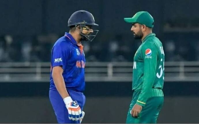 India vs Pakistan: वे 5 मोमेंट्स जब लाइव मैच में ही भिड़ गए भारत-पाकिस्तान के खिलाड़ी, दुनिया ने देखी तकरार