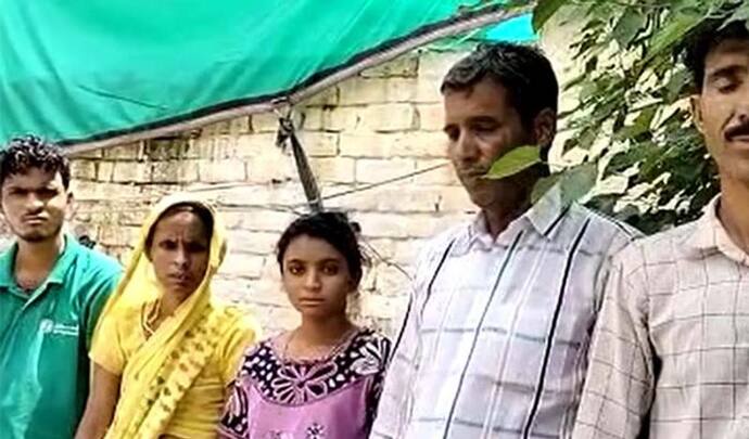 तीन दिव्यांग बच्चों का इलाज कराकर हार चुकी थी ये हिंदू फैमिली, तभी मुसलमानों ने लिया एक बड़ा फैसला