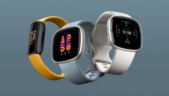 स्मार्टवॉच Fitbit Sense 2, Versa 4 और Inspire 3 हुआ लॉन्च, हेल्थ पर रखेगी कड़ी नजर, जानें कीमत और फीचर्स 