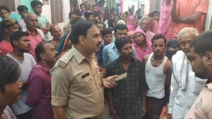 फर्रुखाबाद में शिक्षक पिता ने दो बेटियों की हत्या कर लगाई फांसी, सुसाइड नोट में किया चौंकाने वाला खुलासा