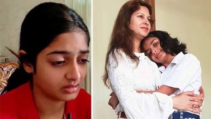 सोनाली फोगाट की मौत के बाद 15 साल की बेटी का वीडियो हुआ वायरल, मां के हत्यारों को लेकर कही ये बात 