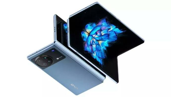 गदर मचाने आ रहा Vivo X Fold S फोल्डेबल स्मार्टफोन, लॉन्च से पहले जानिए कीमत और फीचर्स  