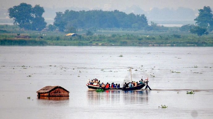 Monsoon Alert: पूर्वोत्तर भारत सहित यूपी, मप्र, बिहार, झारखंड के लिए IMD ने जारी की है ये चेतावनी