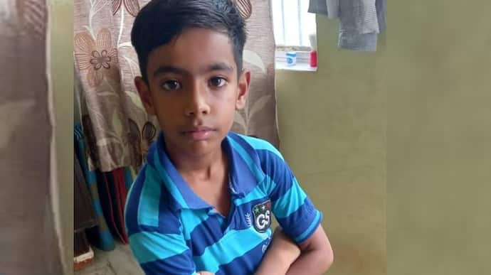 मासूम की मौत का Live वीडियो: क्रिकेट खेलने के दौरान बच्चे की ऐसी दर्दनाक मौत, देखने वालों का कांप गया कलेजा