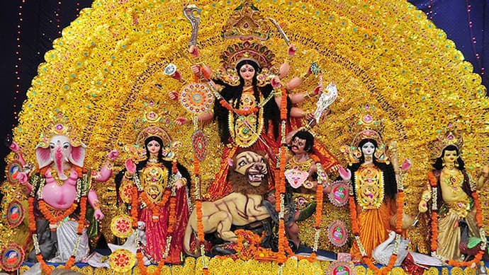 Shardiya Navratri 2022 Date: कब से शुरू होगा नवरात्रि पर्व, किस वाहन पर सवार होकर आएंगी देवी? 