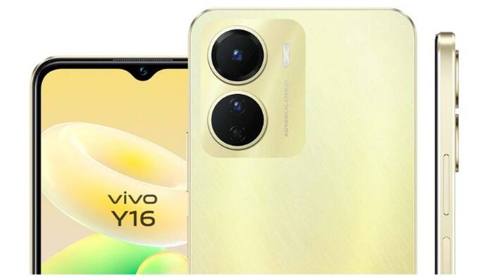 आ गया 13MP कैमरे वाला Vivo का  धांसू डिजाइन वाला फोन; खुद बढ़ जाएगी इसकी रैम, देखें डिटेल्स 