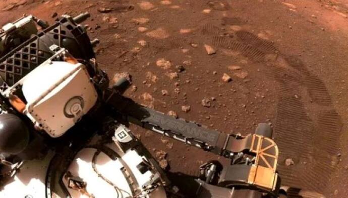 वैज्ञानिकों को मिली बहुत बड़ी  सफलता, मंगल पर रहने के लिए मिला ये खजाना.. जानिए क्या है अगला स्टेप 