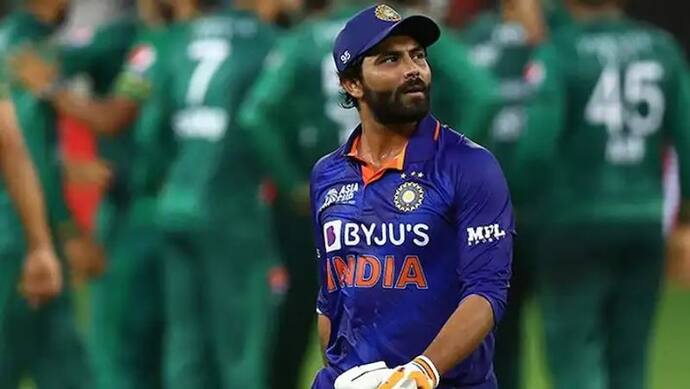 T20 World Cup में रविंद्र जडेजा नहीं होंगे भारतीय टीम का हिस्सा, BCCI ने इस वजह से किया अनश्चितकाल के लिए बाहर