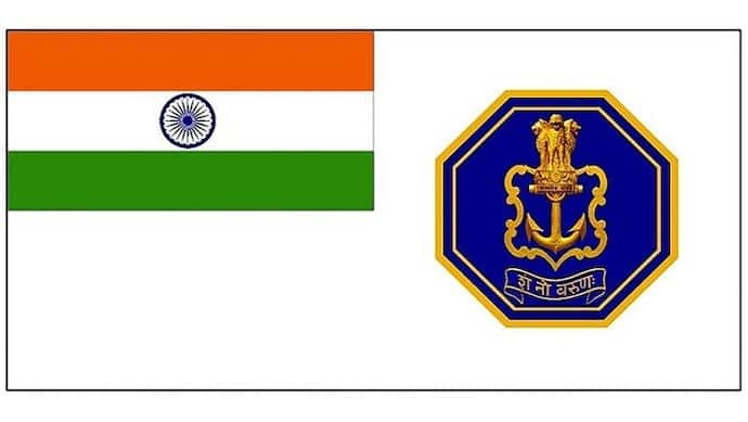 छत्रपति शिवाजी से प्रेरित है भारतीय नौसेना का नया झंडा, गुलामी के प्रतीक से मिली मुक्ति