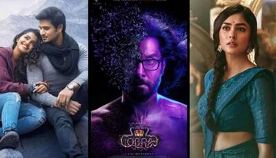 Box Office Report : Cobra से Karthikeya 2 तक इन फिल्मों ने की बंपर कमाई, देखें पूरी लिस्ट 