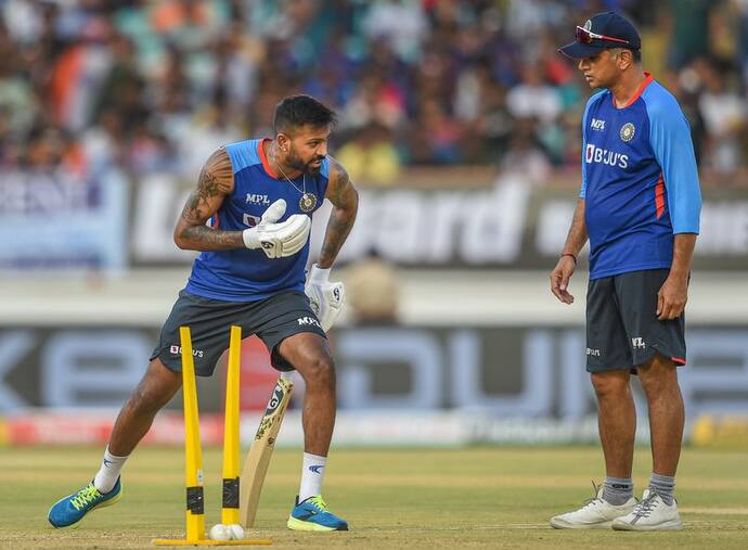 India V/S Sri Lanka: 3 बड़े स्टार्स के बगैर उतरेगी टीम इंडिया, कैप्टन हार्दिक के लिए यह हो सकती है प्लेइंग XI