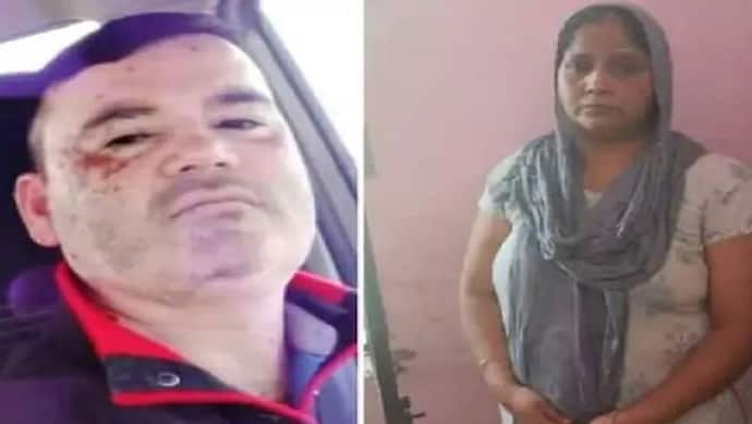 गाजियाबाद: महिला ने बेटी के साथ मिलकर पति की बेरहमी से की हत्या, गाड़ी में लाश डालकर छोड़ आईं कई किलोमीटर दूर