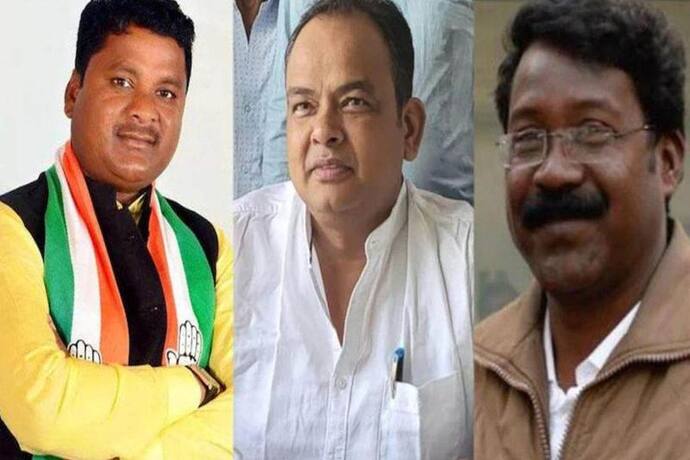 कैश कांड में पकड़े गए तीनों विधायकों को बंगाल हाई कोर्ट से मिली बड़ी राहत, जल्द आ सकते हैं झारखंड 