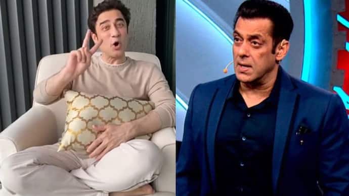 BIGG BOSS: आमिर खान के भाई ने ठुकराया सलमान खान के शो का ऑफर, लोग बोले- कर लो, जिंदगी बन जाएगी