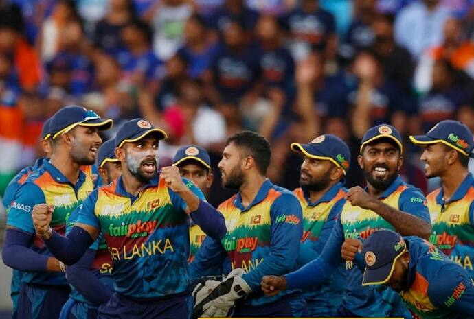 टीम इंडिया की हार:  एक्सपीरिमेंट ने डुबोई भारत की लुटिया, श्रीलंकाई तिकड़ी ने बिगाड़ा टीम इंडिया का खेल
