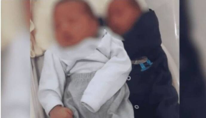 19 साल की लड़की ने जुड़वा बच्चों को दिया जन्म, डीएनए टेस्ट में पिता के बारे में जान डॉक्टर दंग