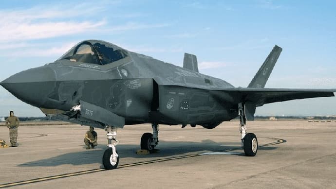 अमेरिकी लड़ाकू विमान F-35 में भी हो गई Made in China की घुसपैठ, पता लगते ही पेंटागन ने लिया यह फैसला