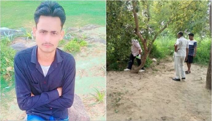 मैनपुरी: कब्रिस्तान में पेड़ के नीचे मिला युवक का शव, गले में बंधी बेल्ट दे रही बड़ा संकेत
