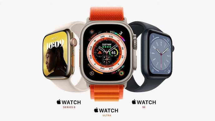 watchOS 9 अपडेट के साथ Apple Watch यूजर्स को पावर सेविंग मोड के साथ मिलेगी लॉन्ग बैटरी लाइफ