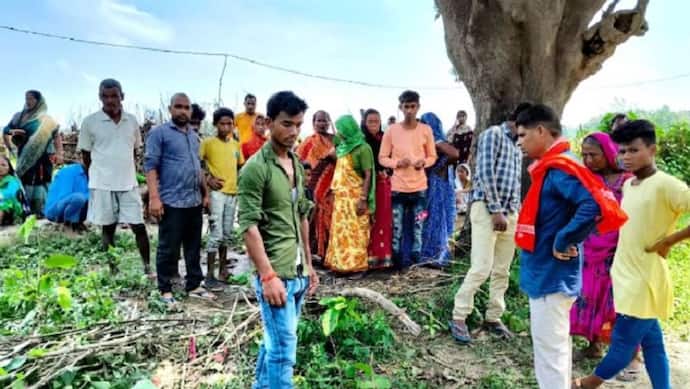 लखनऊ: तेंदुए ने किशोर को बनाया अपना निवाला, खेत में मिला शव, घटना से क्षेत्र में दहशत का माहौल