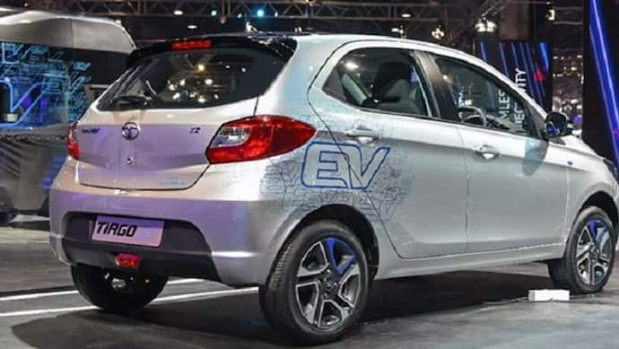टाटा की सबसे किफायती इलेक्ट्रिक कार होगी Tiago EV, जानें कब होगी लॉन्च