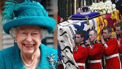 मौत के 10 दिन बाद होगा ब्रिटेन की महारानी का अंतिम संस्कार, जानें क्या है शाही परंपरा और प्रोटोकॉल 