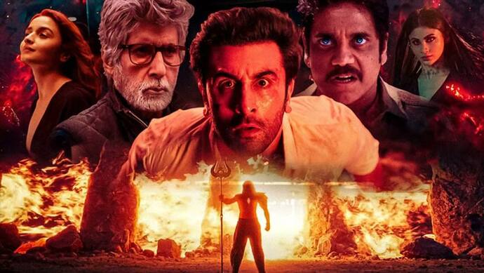 रणबीर के 'ब्रह्मास्त्र' के आगे सब फेल, कोविड के बाद से अब तक रिलीज हुईं सभी फिल्मों को पछाड़ा 