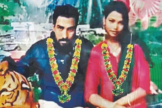 पति के रिश्तेदार का अंतिम संस्कार देख युवती को हुआ शक, शादी के 4 साल बाद खुला शॉक्ड करने वाला राज