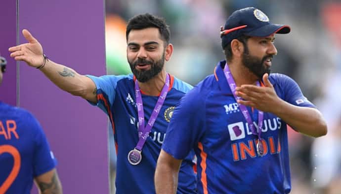 टी20 विश्व कप की टीम: विराट की कप्तानी में खेलने वाले 6 खिलाड़ी बाहर, रोहित की टीम में 5 खिलाड़ियों को मौका