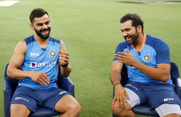 टी20 वर्ल्ड कप में टीम इंडिया: इन खिलाड़ियों के दम पर विश्व कप की दावेदारी करेगा भारत, जानें कौन अंदर कौन बाहर