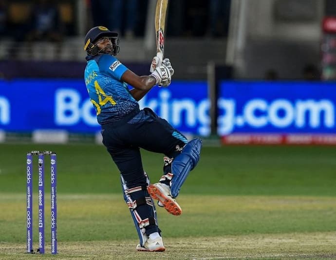 Pakistan vs Sri Lanka: एक राजपक्षे ने श्रीलंका की इकोनॉमी को डुबोया, इस राजपक्षे ने लंका को दिलाई ऐतिहासिक जीत