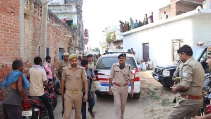 कानपुर में 22 हजार के चालान पर सदमे में ऑटो चालक ने उठाया खौफनाक कदम, पत्नी ने किया इस बात का खुलासा