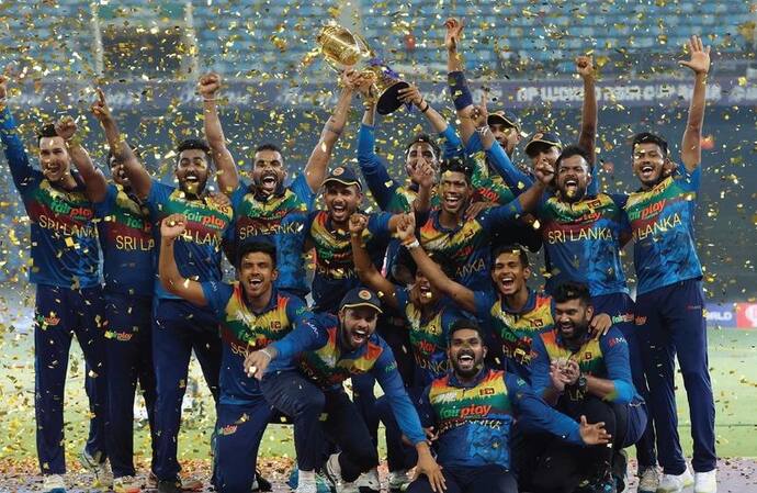 एशिया कप के 5 टॉकिंग प्वाइंट्स: श्रीलंका ने चौंकाया, ओवर काफिंडेंस में रही टीम इंडिया, अफगानिस्तान सुपर फाइटर