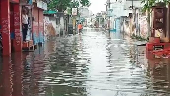 राजस्थान वेदर अपडेटः प्रदेश में फिर शुरू होगा भारी बारिश का दौर, कई जिलों में मौसम विभाग का अलर्ट जारी