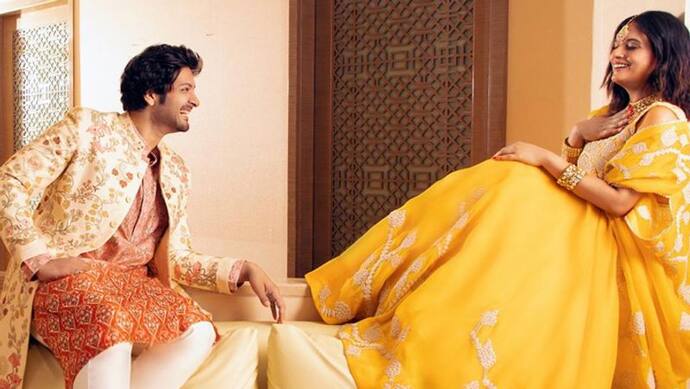अली-ऋचा की शादी: 4 डिजाइनर्स तैयार करेंगे आउटफिट्स, मेन्यू में होंगे दिल्ली के स्पेशल आइटम्स, जानिए हर डिटेल